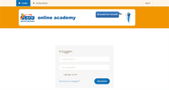 Desktop Screenshot of laco.memotrainer.nl